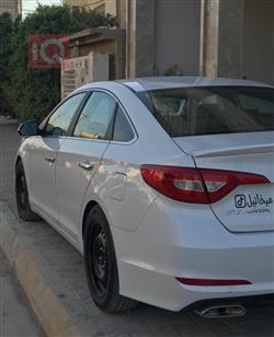 هیۆندای سۆناتا